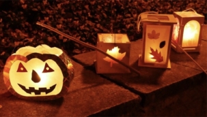 Sint-Maarten Kutlamalarında Yağmur Yok, Sonrasında Bahar Havası Geliyor