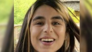 Tilburg'da 15 Yaşındaki Fatma'dan İki Gündür Haber Yok