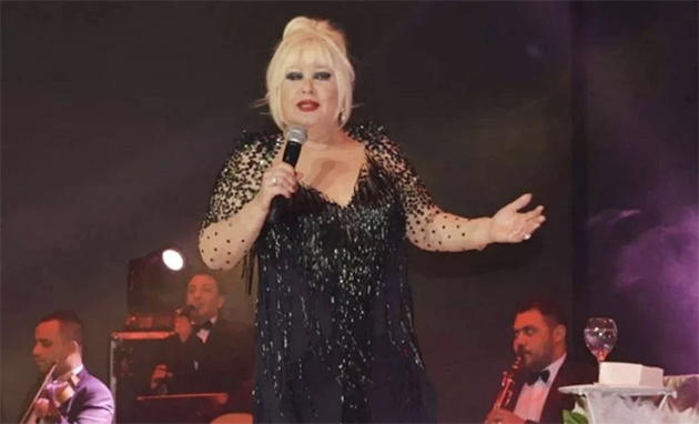 Türk Sanat Müziğinin Acı Kaybı: Muazzez Abacı 78’inci Yaş Gününde Hayatını Kaybetti