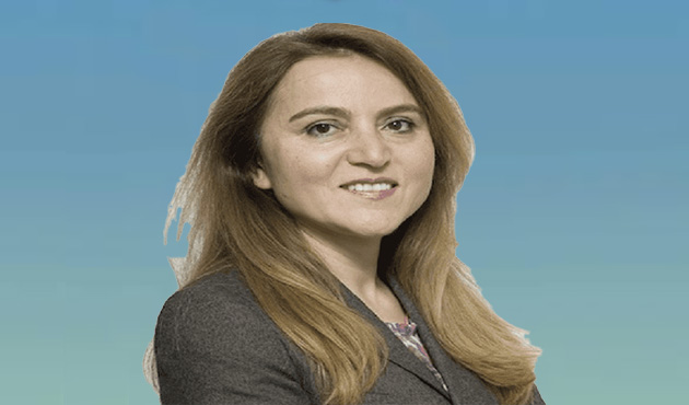 VVD'li Eski Milletvekil Fadime Örgü, Hollanda Kraliyet Nişanı Komitesine Atandı