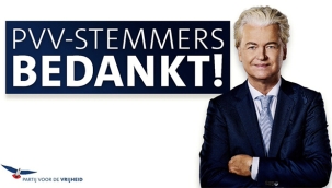 Wilders'tan Sandık Manipülasyonu İddiaları: Belediyeler ve Uzmanlardan Sert Tepki