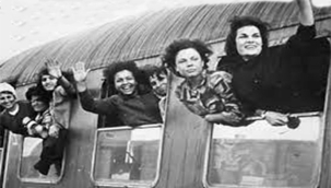 Yaşlanan Hollanda İçin Dikkat Çeken Öneri: "Hollanda'nın İş Gücü Açığına Afrika ve Güneydoğu Asya Çözüm Olabilir"