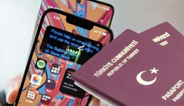 Yurt dışından Türkiye'ye telefon getirmek cep yakacak: IMEI kayıt ücreti 57 bin TL’ye çıkıyor