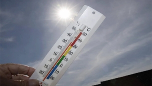 2025 Yılının Hollanda Tarihinin En Güneşli İkinci Yılı Olmasına Çok Az Süre kaldı