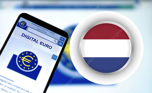 Avrupa Birliği Ülkeleri Dijital Euroda Uzlaştı: Hollanda’da 2029’da Yürürlüğe Girecek