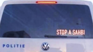 Avusturya'da Polisin Kovalaması Sonrası Gözaltına Alınan Hollandalı 12 Yıl Hapis Yatacak