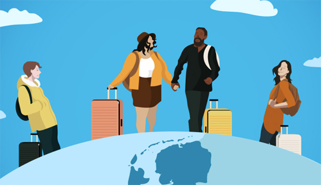 Başkent Amsterdam’da çalışan expatın eleştirisi ülkede yeni bir tartışma başlattı