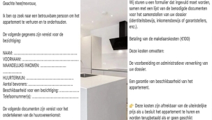 Başkent Amsterdam'ın Kalbinde 'Rüya Ev' TikTok'ta Viral Oldu, Ama İlan Tuzak Çıktı