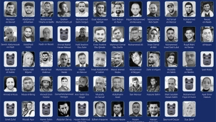 Bu Yıl Öldürülen Gazetecilerin Yarısı Gazze'den