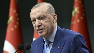 Cumhurbaşkanı Erdoğan: "Avrupalı Türk Toplumunu Kimseye Ezdirmeyiz"