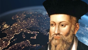 Dünya Genelinde Nostradamus'ın 2025 Kehanetleri Gündemde: 2026 İçin Ne Öngörülüyor?