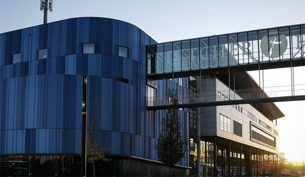 Fortuna Sittard, Ana Sponsoru İle Üç Ay Sonra Yollarını Ayırdı