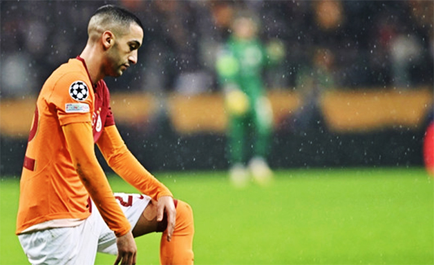 Hakim Ziyech’ten Acı Haber: Ağabeyi Essam Ziyech Hayatını Kaybetti