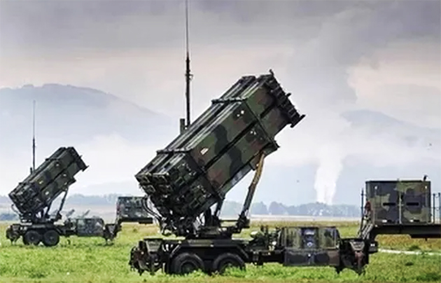 Halkın Yüksek Doğalgaz Faturaları Yüzünden Kaloriferleri Açmadığı Hollanda’dan Ukrayna’ya 250 Milyon Euroluk Yeni Silah Desteği