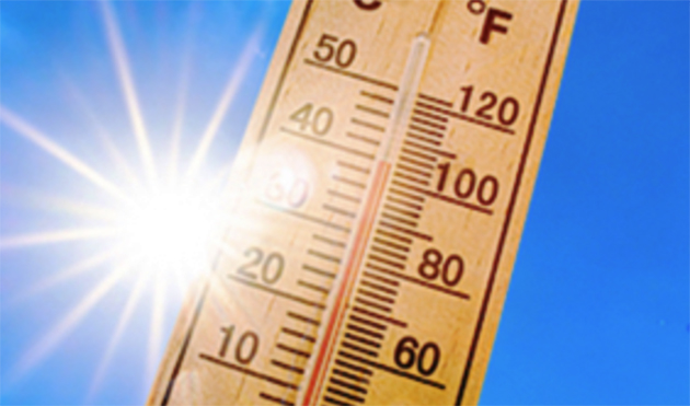 Hollanda’da 2025 En Sıcak Yıllar Arasında Yer Aldı