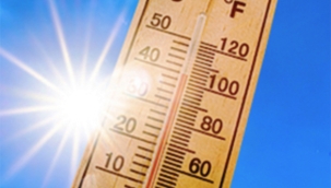 Hollanda'da 2025 En Sıcak Yıllar Arasında Yer Aldı