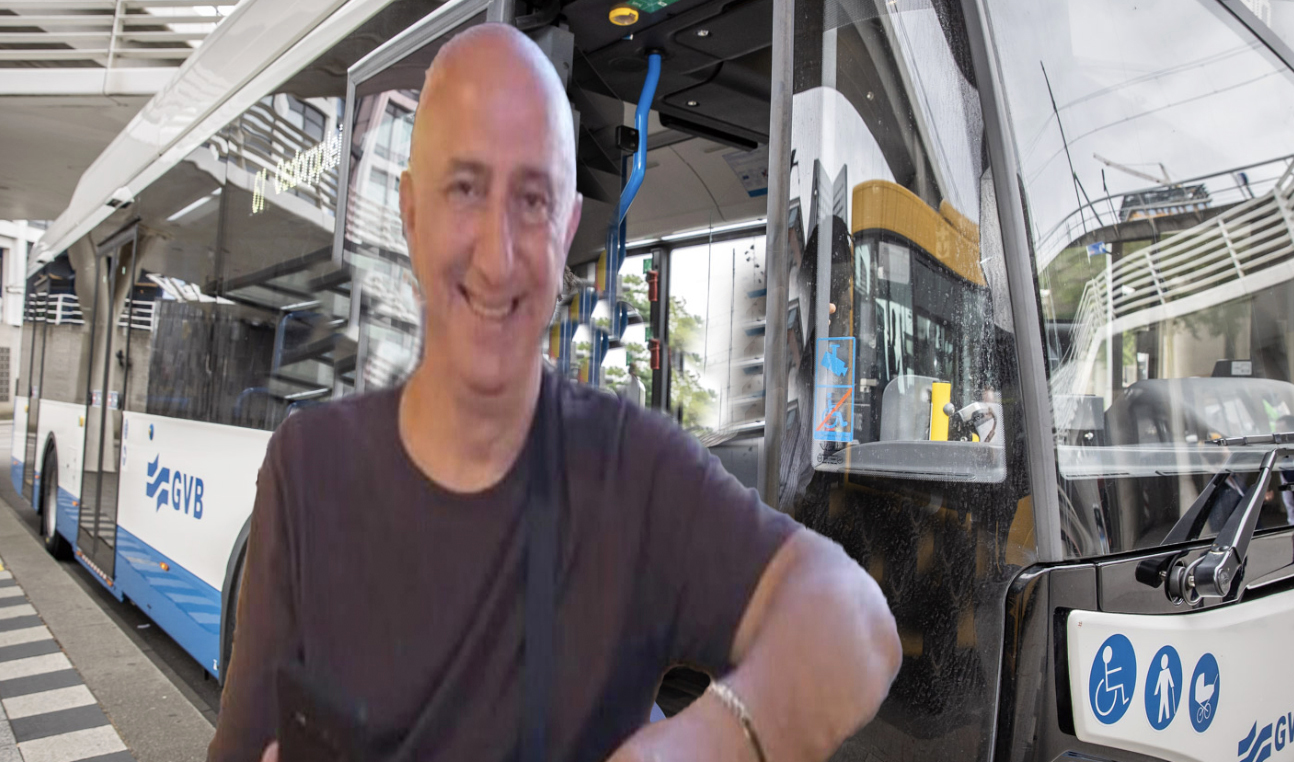 Hollanda'da 23 Yaşındaki Dilara Kıvanç, Ekim Ayında Ölen Babasının Yaşadığı Haksızlıkları Belediye Meclisi Kürsüsündeki Konuşmasıyla Haykırdı