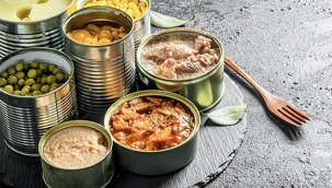 Hollanda'da Acil Durum Broşürlerinde Kritik Soru: Konserveler Nasıl Isıtılacak?