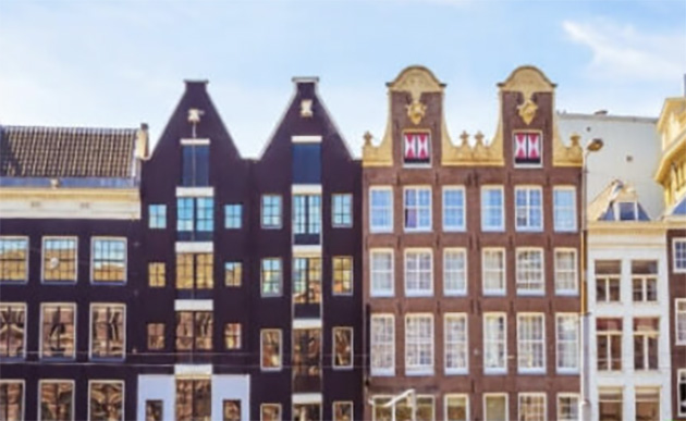 Hollanda’da Airbnb Üzerinden Kiraya Verilince 85 Yaşındaki Kadın Evsiz kaldı