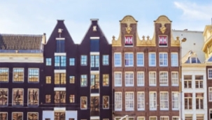 Hollanda'da Airbnb Üzerinden Kiraya Verilince 85 Yaşındaki Kadın Evsiz kaldı