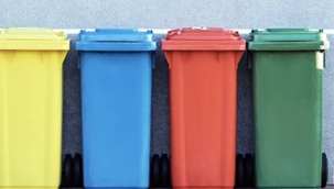 Hollanda'da Atık Ayrıştırma Kuralları Değişiyor: 2026'dan İtibaren Bazı Ürünler Yeniden PMD Kutusuna Atılabilecek