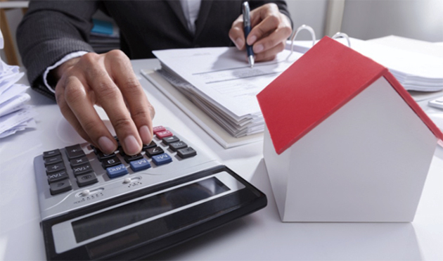 Hollanda'da Ev Sahiplerine Kötü Haber