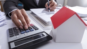 Hollanda'da Ev Sahiplerine Kötü Haber