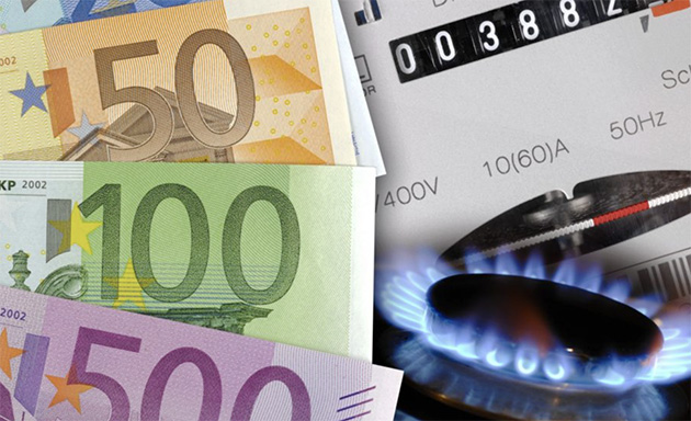 Hollanda’da Enerji Faturaları Gelecek Yıl Yeniden Artacak: En Büyük Artış Doğalgazda