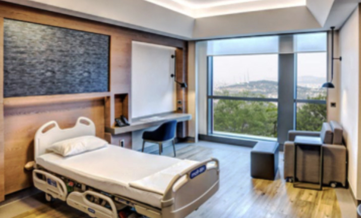 Hollanda’da Hastaneler, Özel Kliniklere Karşı Önlem İstiyor