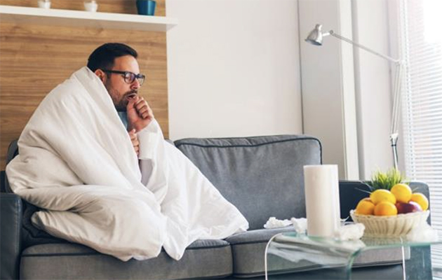 Hollanda’da Hastaneler “Süper Grip” Alarmında: Aşırı Ölümlerden Endişe Ediliyor