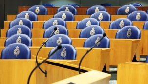 Hollanda'da Hükümet Kurma Çalışmalarında D66, CDA ve VVD Önemli İlerleme Sağladı