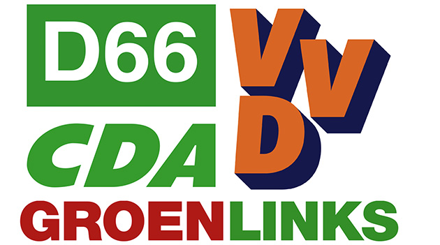 Hollanda'da Hükümet Kurma çalışmalarında D66 ve CDA Anlaştı. Peki Şimdi Ne olacak?