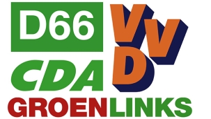 Hollanda'da Hükümet Kurma çalışmalarında D66 ve CDA Anlaştı. Peki Şimdi Ne olacak?
