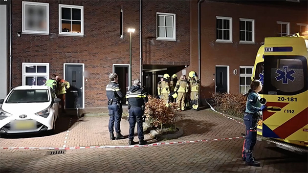 Hollanda’da İki Çocuğun Ağır Yaralandığı Olay Mahalleyi Sarstı: “Buraya Geleli Sadece Üç Hafta Olmuştu”