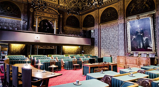 Hollanda’da koalisyon görüşmeleri kilitlendi: Partilerin karşılıklı vetoları süreci durma noktasına getirdi