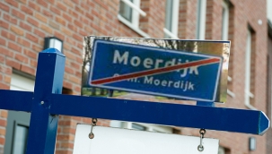 Hollanda'da Moerdijk Köyünün Yok Olup Olmayacağına İlişkin Nihai Karar Ertelendi