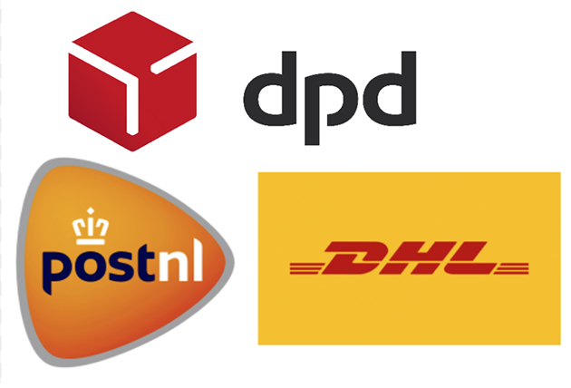 Hollanda’da Paketlerde Yıl Sonu Yoğunluğu Başladı! En Çok Tercih Edilen Şirket İse…