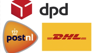 Hollanda'da Paketlerde Yıl Sonu Yoğunluğu Başladı! En Çok Tercih Edilen Şirket İse…