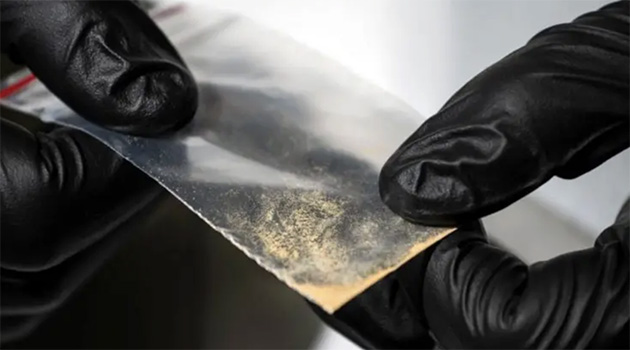 Hollanda’da sahte hap alarmı: Yasaklı nitazenler en az 13 kişinin ölümüne yol açtı