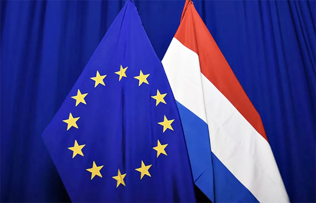 Hollanda’da SP’nin Euro’dan Çıkış Önerisi Yeniden Tartışılmaya Başlandı