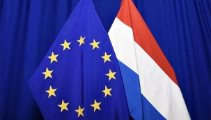 Hollanda'da SP'nin Euro'dan Çıkış Önerisi Yeniden Tartışılmaya Başlandı