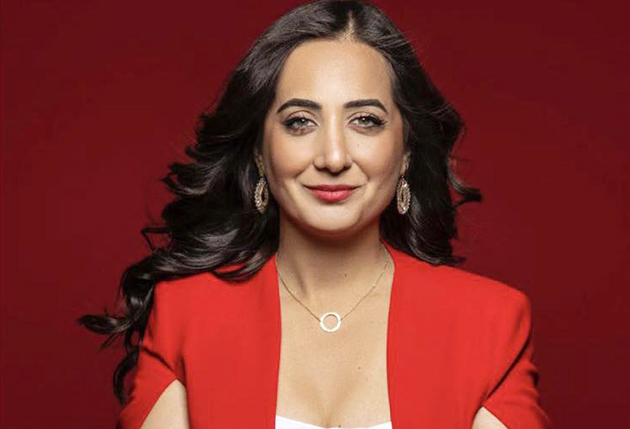 Hollanda’da Temsilciler Meclisi Üyesi Songül Mutluer, 2025 Yılının “En İyi Millet Vekilleri” Arasında Gösterildi