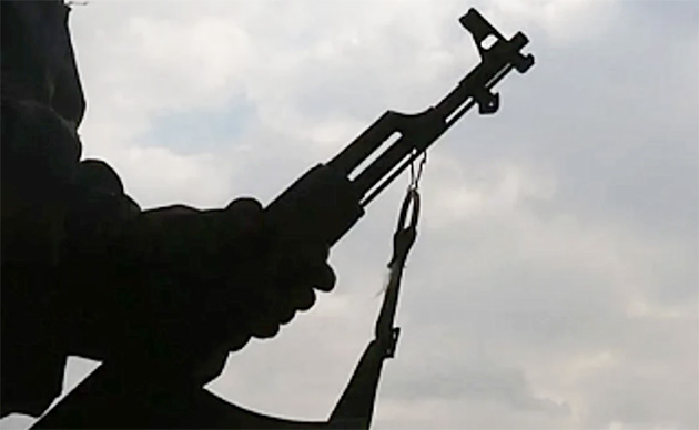 Hollanda’da Terör Tehdidi “Gerçek Ve Öngörülemez” Düzeyde