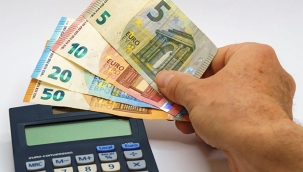 Hollanda'da Toplu İş Sözleşmeli Maaşlara Enflasyonun Üzerinde Artış