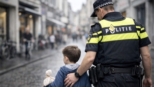 Hollanda'da Türkçe Konuşan ve Tek Başına Bulunan 5 Yaşındaki  Çocuğun Akıbeti Bilinmiyor: Yanıt Bekleyen Soru Çok!