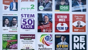 Hollanda'da Yerel Siyasette Alarm: Belediye Meclis Üyelerinin Yüzde 15'i Görevini Bıraktı