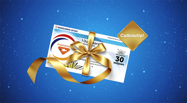 Hollanda’da Yılbaşı Bileti Aldın mı? 30 Milyon Euro Kazanma İhtimali Çok Düşük Olsa Da “Ya Çıkarsa”! İşte İhtimaller....