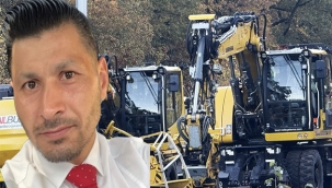 Hollanda Demiryolu İşçisi Murat Kumaş’ın İşyerinde Geçirdiği Kaza Sonucu Ölümü Ülkeyi Yasa Boğdu