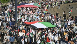 Hollanda Dışişleri Bakanlığı, Ülkeye Geri Getirdiği Filistin Yanlısı Aktivistlerden Uçak Bilet Ücretlerini Geri İstiyor