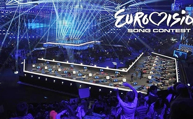Hollanda Eurovision Şarkı Yarışması’na Katılma Konusunda Son Kararını Verdi